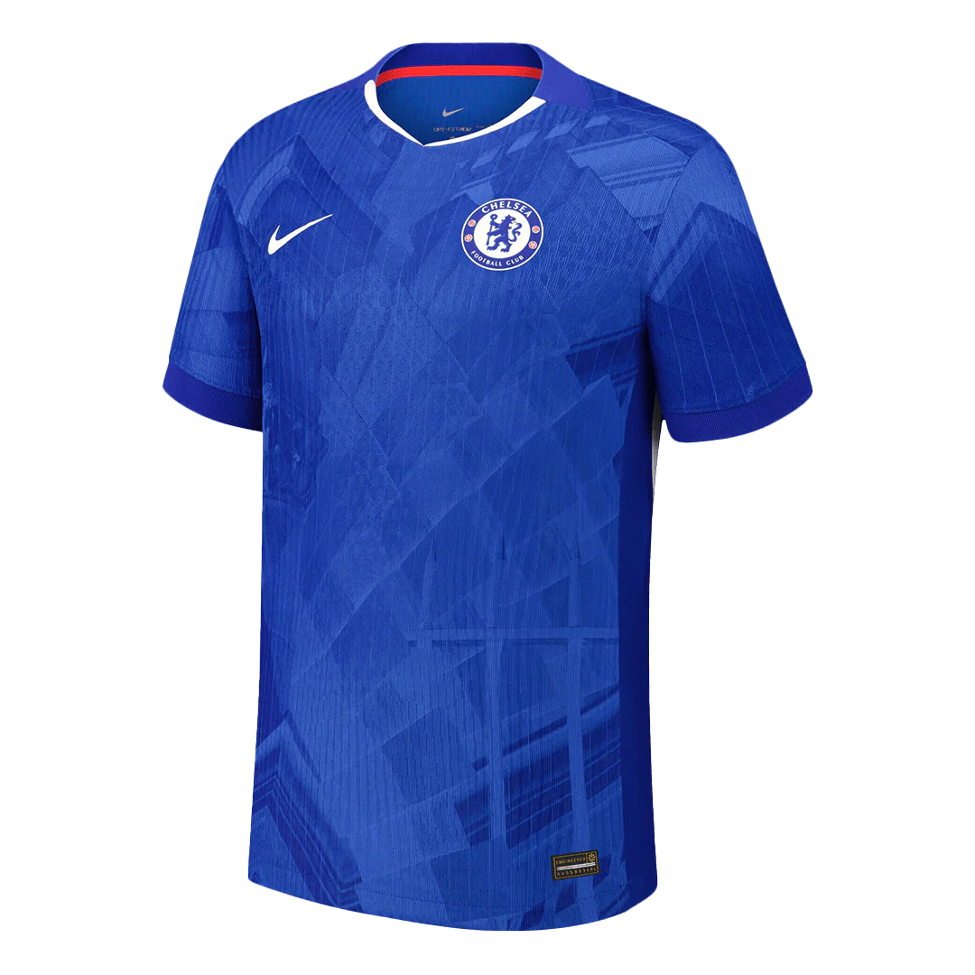 CHELSEA MAILLOT DOMICILE 2025/26