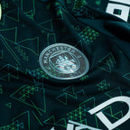 MANCHESTER CITY X EAFC26 QUATRIÈME MAILLOT 2025/26
