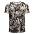 MANCHESTER CITY MAILLOT YEAR OF THE HORSE 2025/26