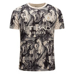 MANCHESTER CITY MAILLOT YEAR OF THE HORSE 2025/26