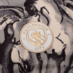 MANCHESTER CITY MAILLOT YEAR OF THE HORSE 2025/26