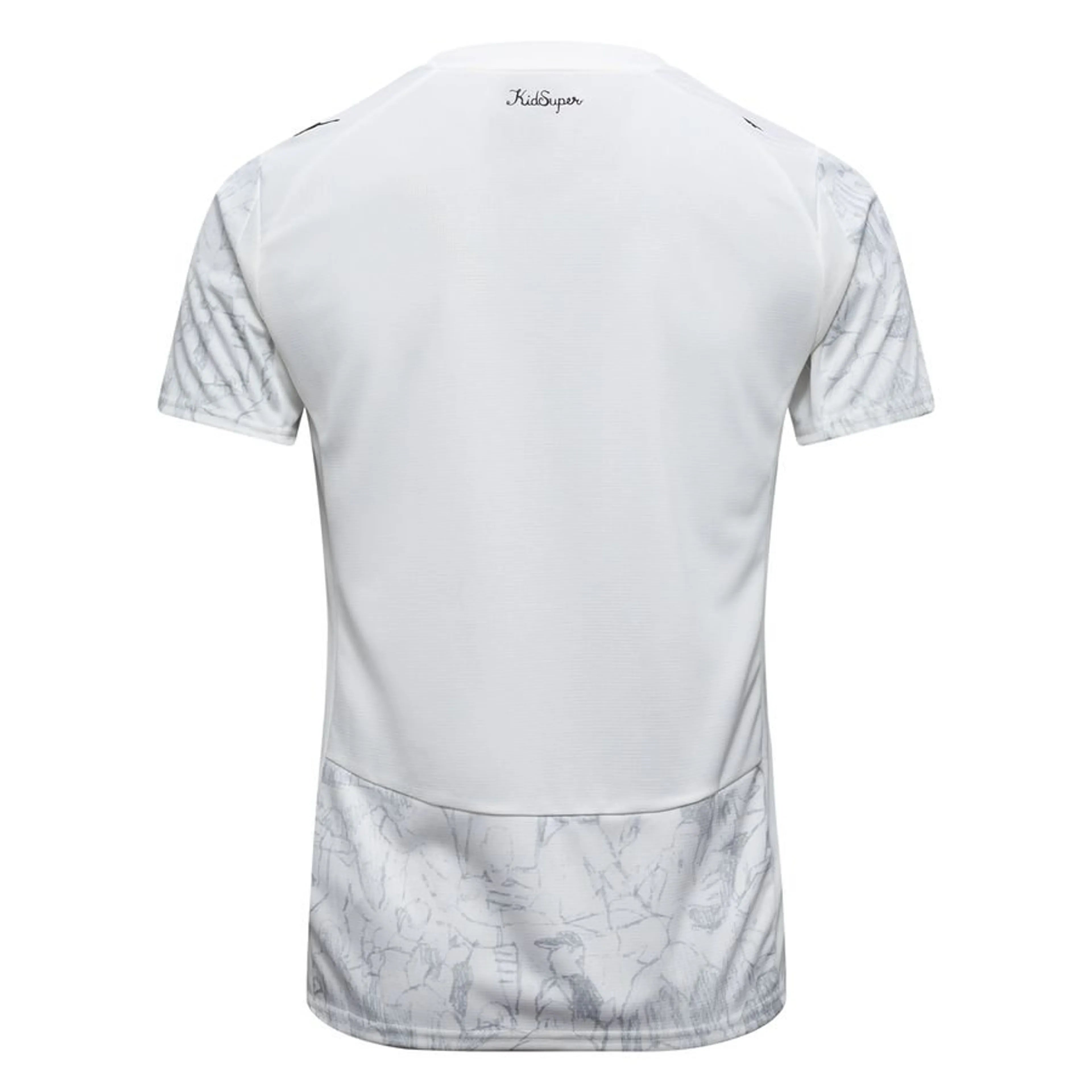 MANCHESTER CITY MAILLOT DOMICILE KIDSUPER 2025