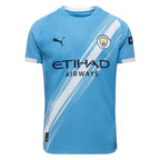 MANCHESTER CITY MAILLOT DOMICILE 2025/26