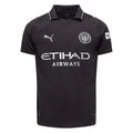 MANCHESTER CITY MAILLOT EXTÉRIEUR 2025/26