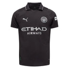 MANCHESTER CITY MAILLOT EXTÉRIEUR 2025/26