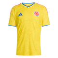 COLOMBIE MAILLOT DOMICILE COUPE DU MONDE 2026