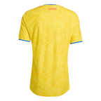 COLOMBIE MAILLOT DOMICILE COUPE DU MONDE 2026