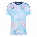 COSTA RICA MAILLOT EXTÉRIEUR 2026/27