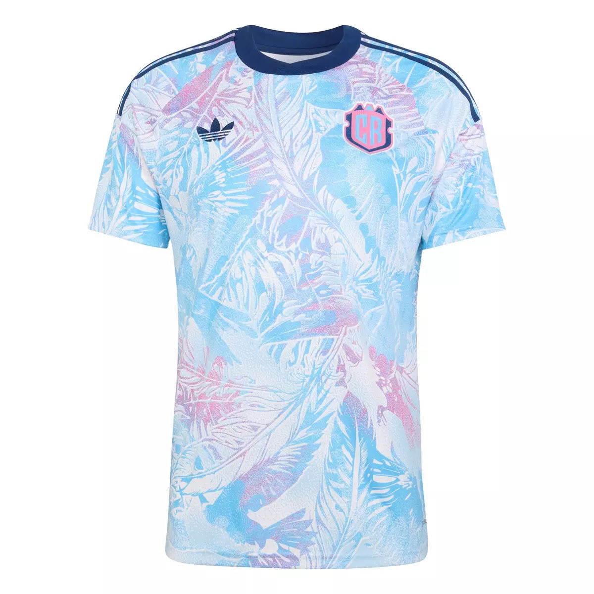 COSTA RICA MAILLOT EXTÉRIEUR 2026/27