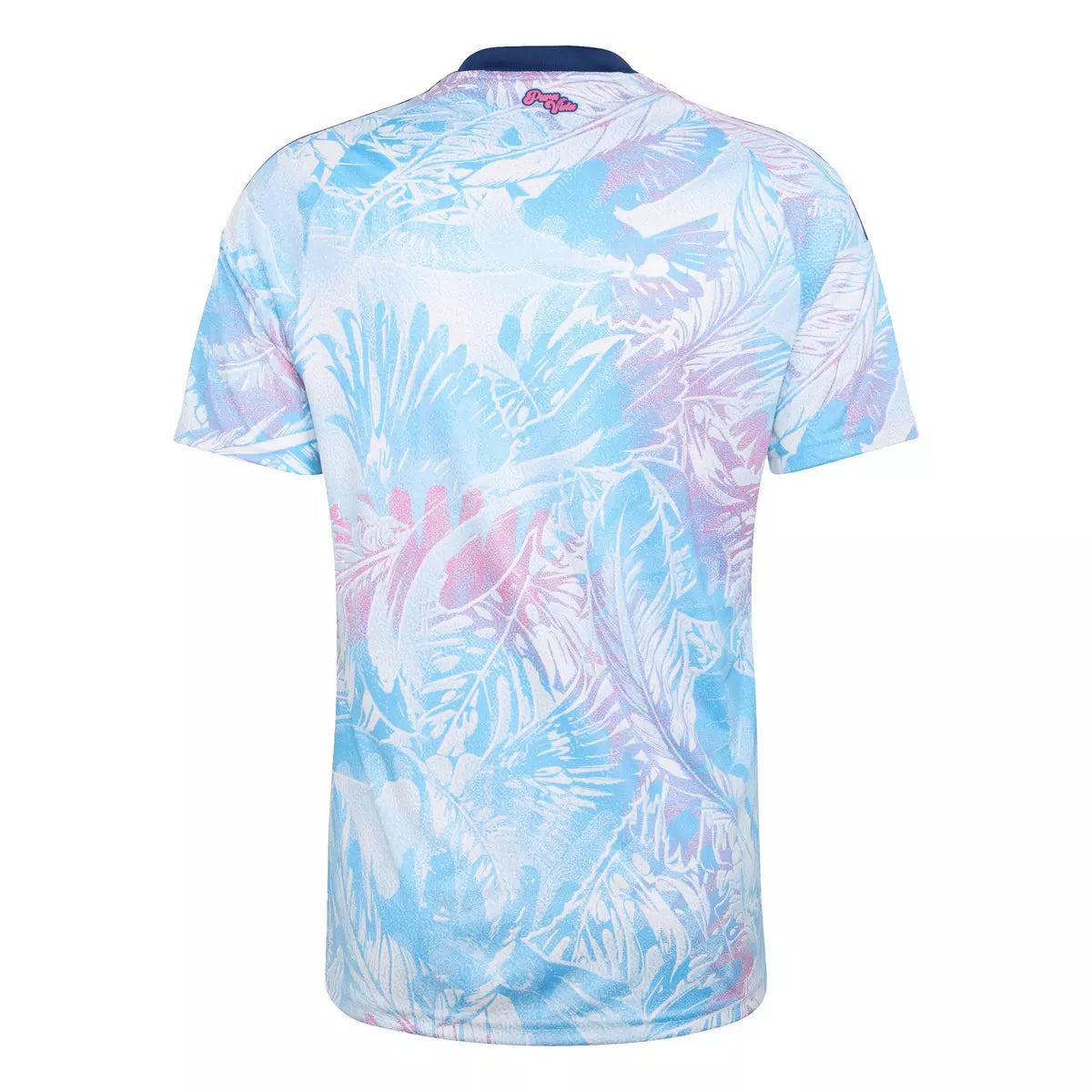 COSTA RICA MAILLOT EXTÉRIEUR 2026/27