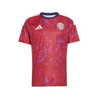 COSTA RICA MAILLOT DOMICILE 2025/26