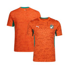 CÔTE D'IVOIRE MAILLOT DOMICILE COUPE DU MONDE 2026