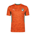 CÔTE D'IVOIRE MAILLOT DOMICILE COUPE DU MONDE 2026