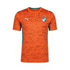 CÔTE D'IVOIRE MAILLOT DOMICILE COUPE DU MONDE 2026