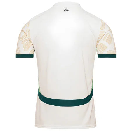 CÔTE D'IVOIRE MAILLOT EXTERIEUR COUPE DU MONDE 2026