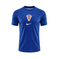 CROATIE MAILLOT EXTERIEUR COUPE DU MONDE 2026