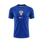 CROATIE MAILLOT EXTERIEUR COUPE DU MONDE 2026