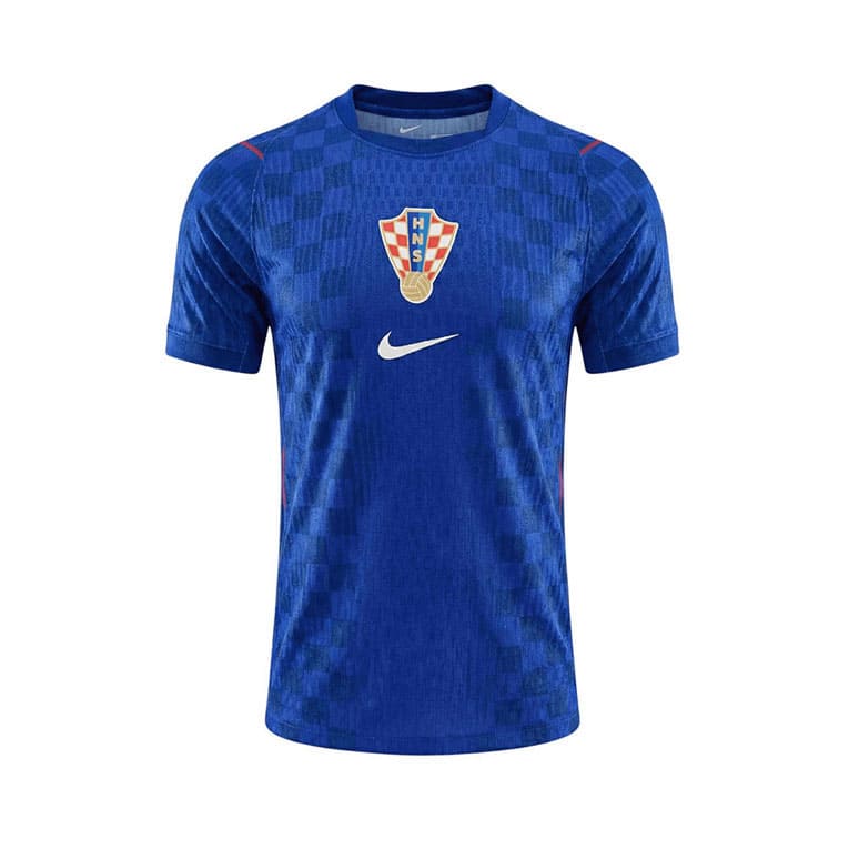 CROATIE MAILLOT EXTERIEUR COUPE DU MONDE 2026