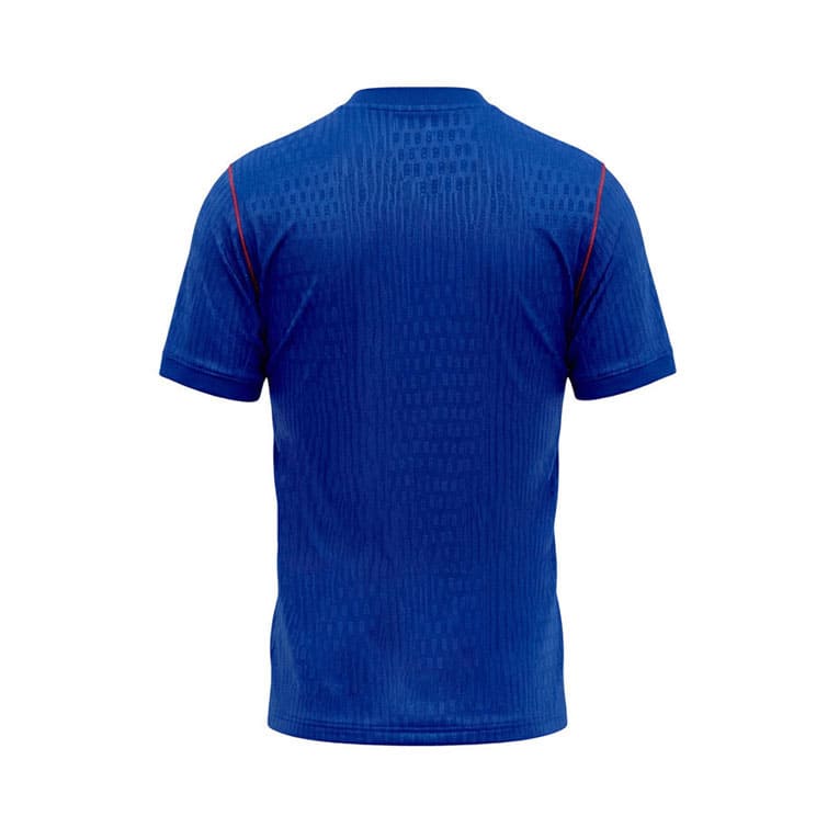 CROATIE MAILLOT EXTERIEUR COUPE DU MONDE 2026