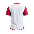 CROATIE MAILLOT DOMICILE COUPE DU MONDE 2026