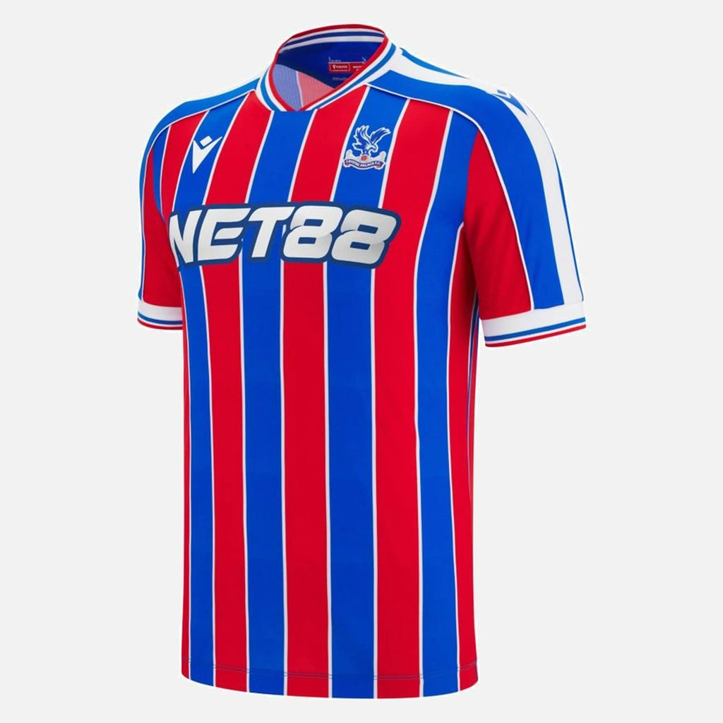 CRYSTAL PALACE MAILLOT DOMICILE 2025/26