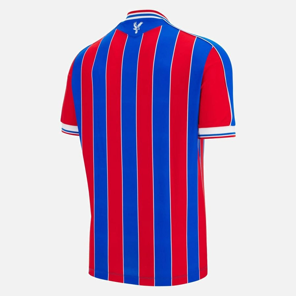CRYSTAL PALACE MAILLOT DOMICILE 2025/26