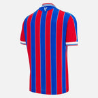 CRYSTAL PALACE MAILLOT DOMICILE 2025/26
