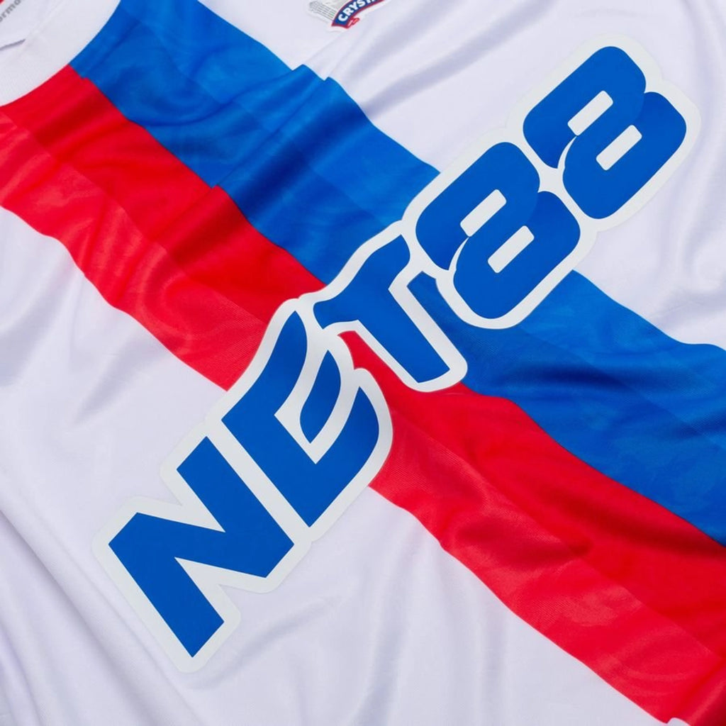 CRYSTAL PALACE MAILLOT EXTÉRIEUR 2025/26