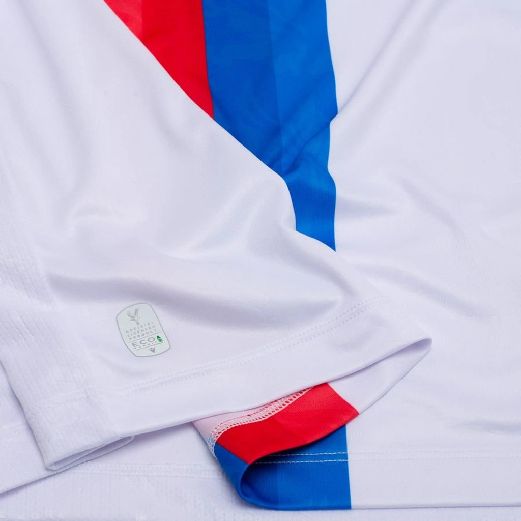 CRYSTAL PALACE MAILLOT EXTÉRIEUR 2025/26