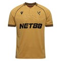 CRYSTAL PALACE 3ÈME MAILLOT 2025/26
