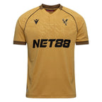 CRYSTAL PALACE 3ÈME MAILLOT 2025/26