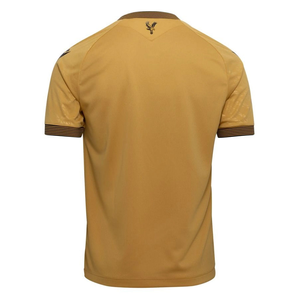 CRYSTAL PALACE 3ÈME MAILLOT 2025/26