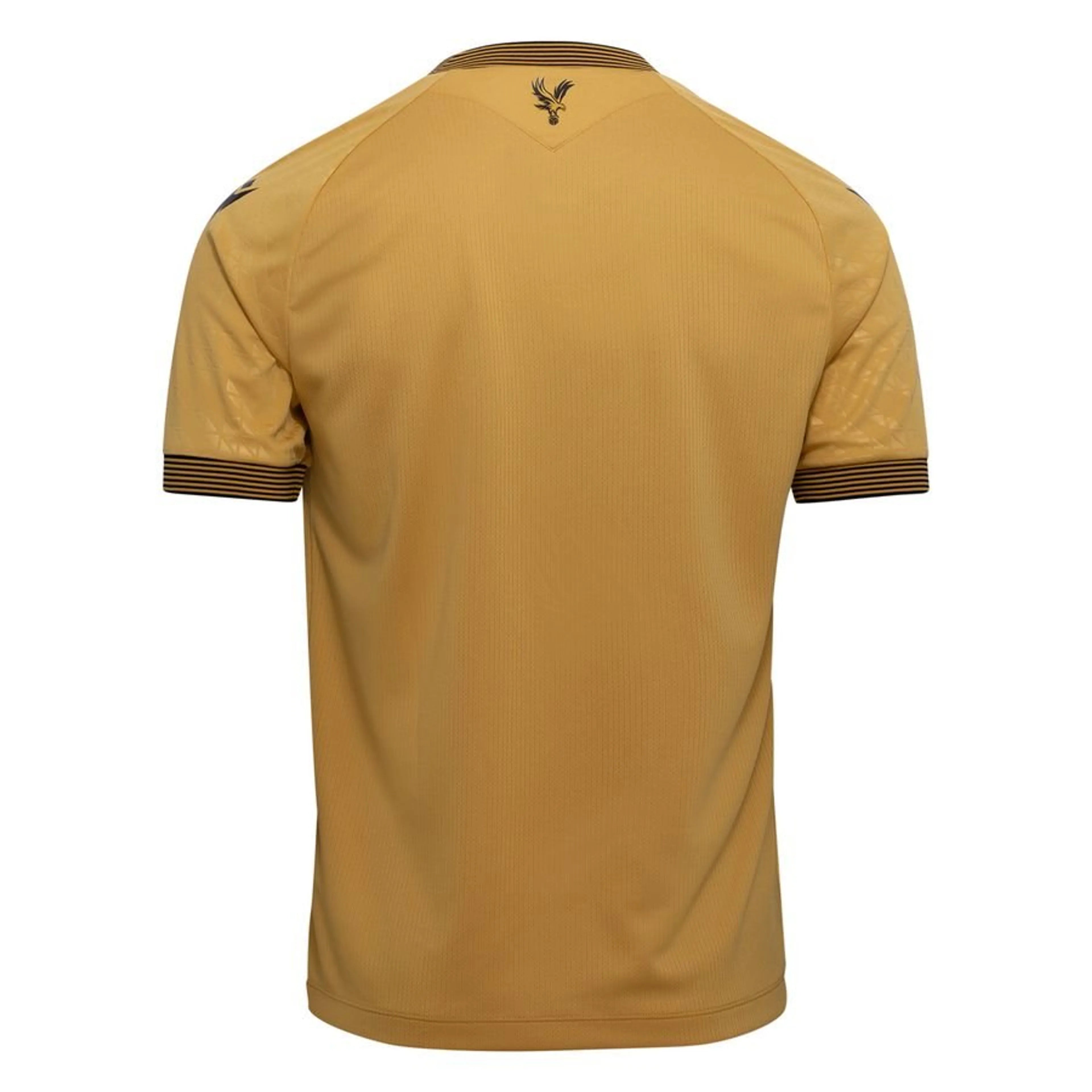 CRYSTAL PALACE 3ÈME MAILLOT 2025/26