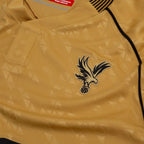 CRYSTAL PALACE 3ÈME MAILLOT 2025/26