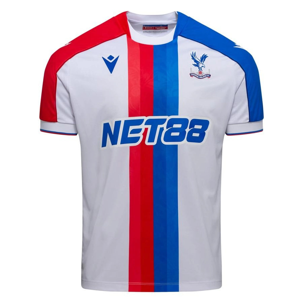 CRYSTAL PALACE MAILLOT EXTÉRIEUR 2025/26