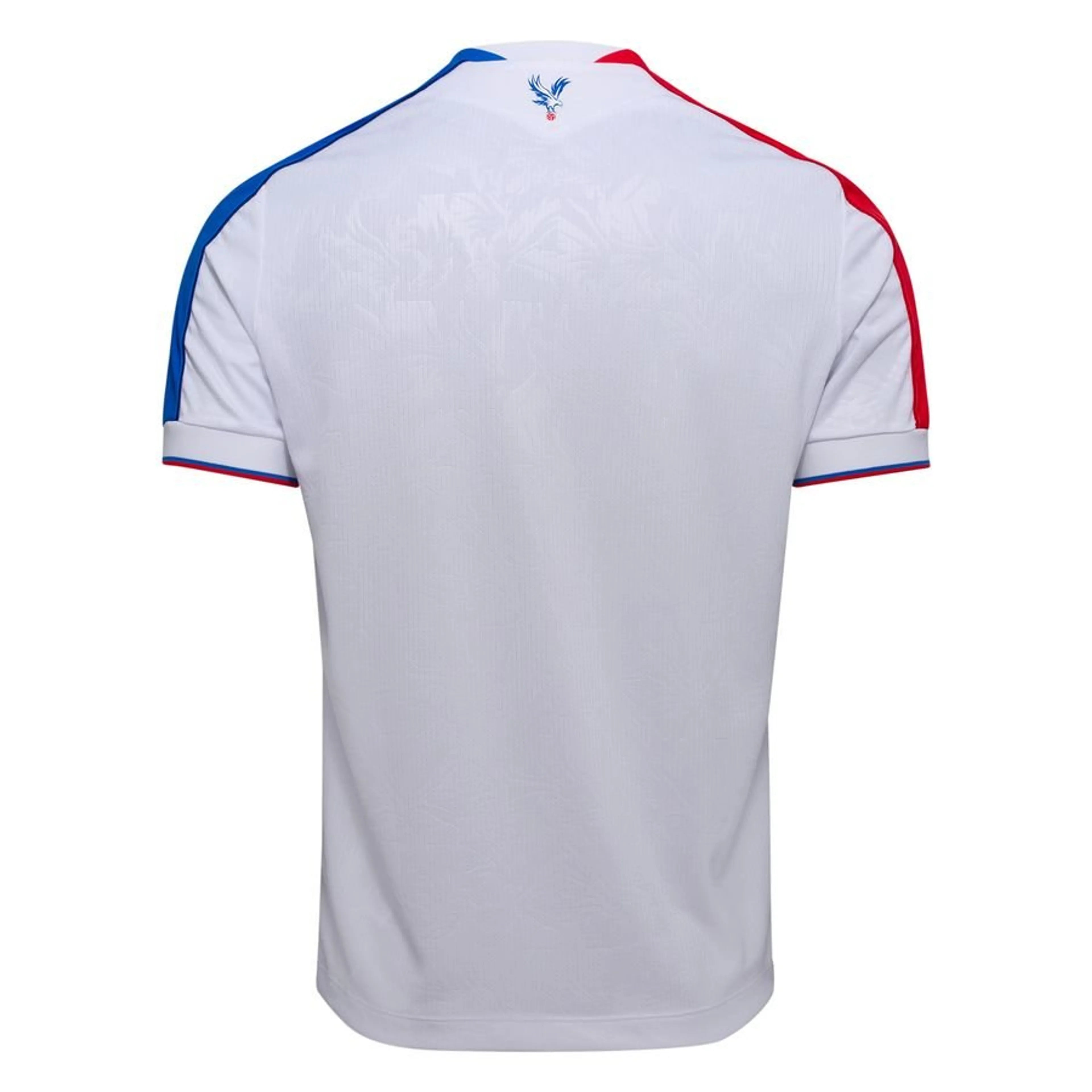 CRYSTAL PALACE MAILLOT EXTÉRIEUR 2025/26