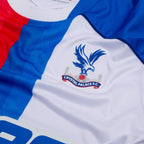 CRYSTAL PALACE MAILLOT EXTÉRIEUR 2025/26