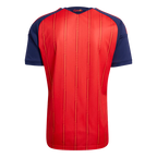 ESPAGNE MAILLOT DOMICILE COUPE DU MONDE 2026
