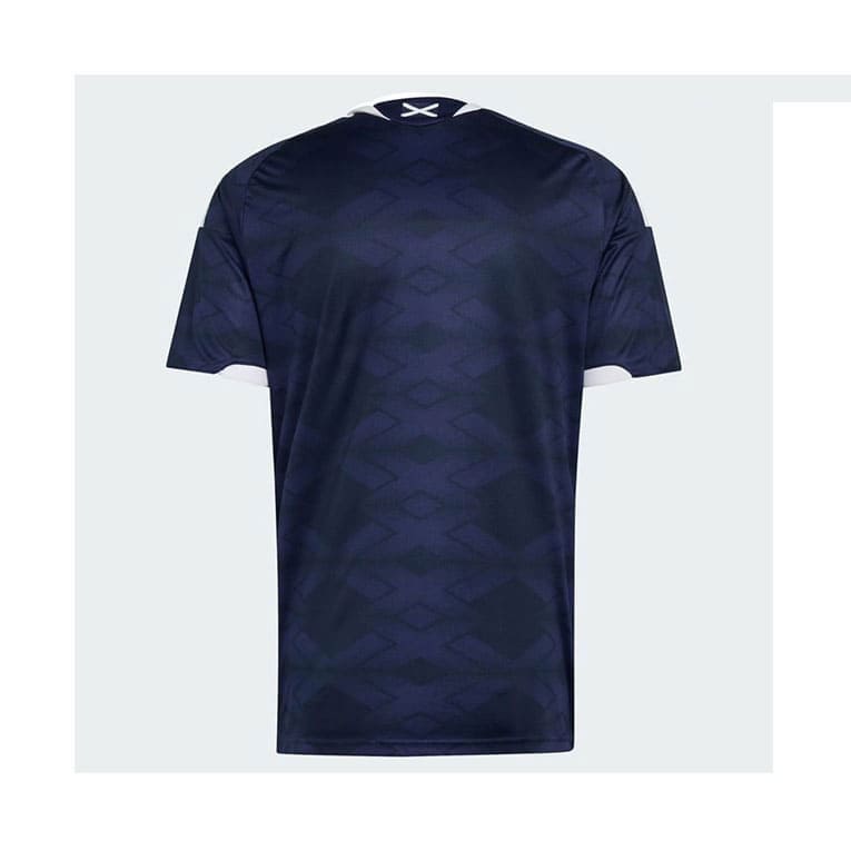 ECOSSE MAILLOT DOMICILE COUPE DU MONDE 2026