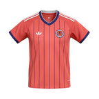 ECOSSE MAILLOT EXTERIEUR COUPE DU MONDE 2026