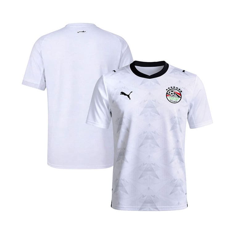 EGYPTE MAILLOT EXTERIEUR COUPE DU MONDE 2026