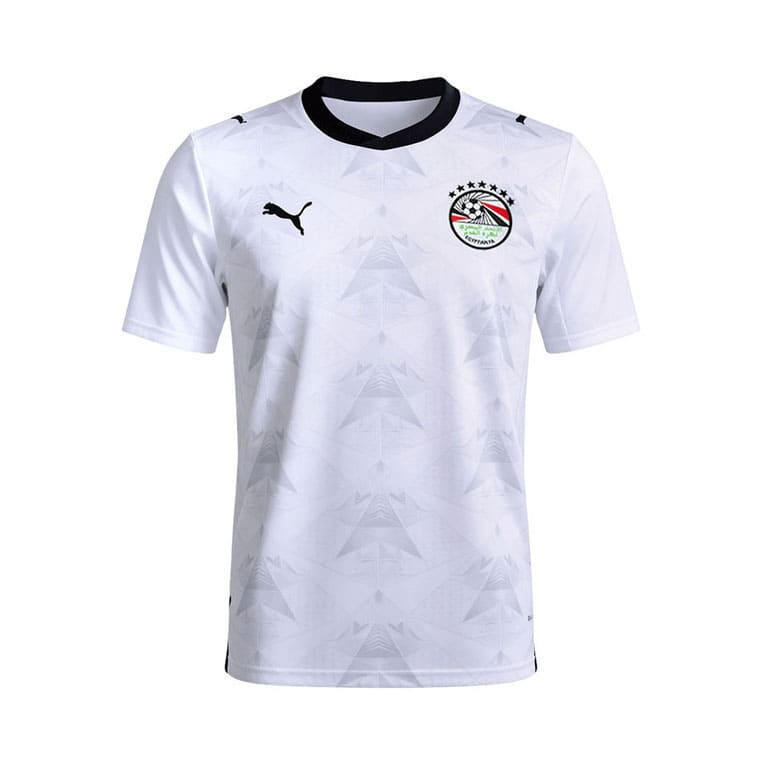 EGYPTE MAILLOT EXTERIEUR COUPE DU MONDE 2026