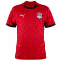 EGYPTE MAILLOT DOMICILE COUPE DU MONDE 2026