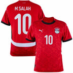 EGYPTE MAILLOT DOMICILE COUPE DU MONDE 2026