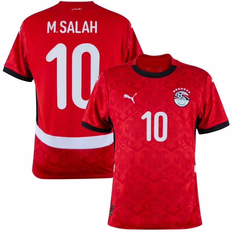 EGYPTE MAILLOT DOMICILE COUPE DU MONDE 2026