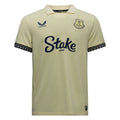 EVERTON MAILLOT EXTÉRIEUR 2025/26