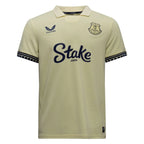EVERTON MAILLOT EXTÉRIEUR 2025/26