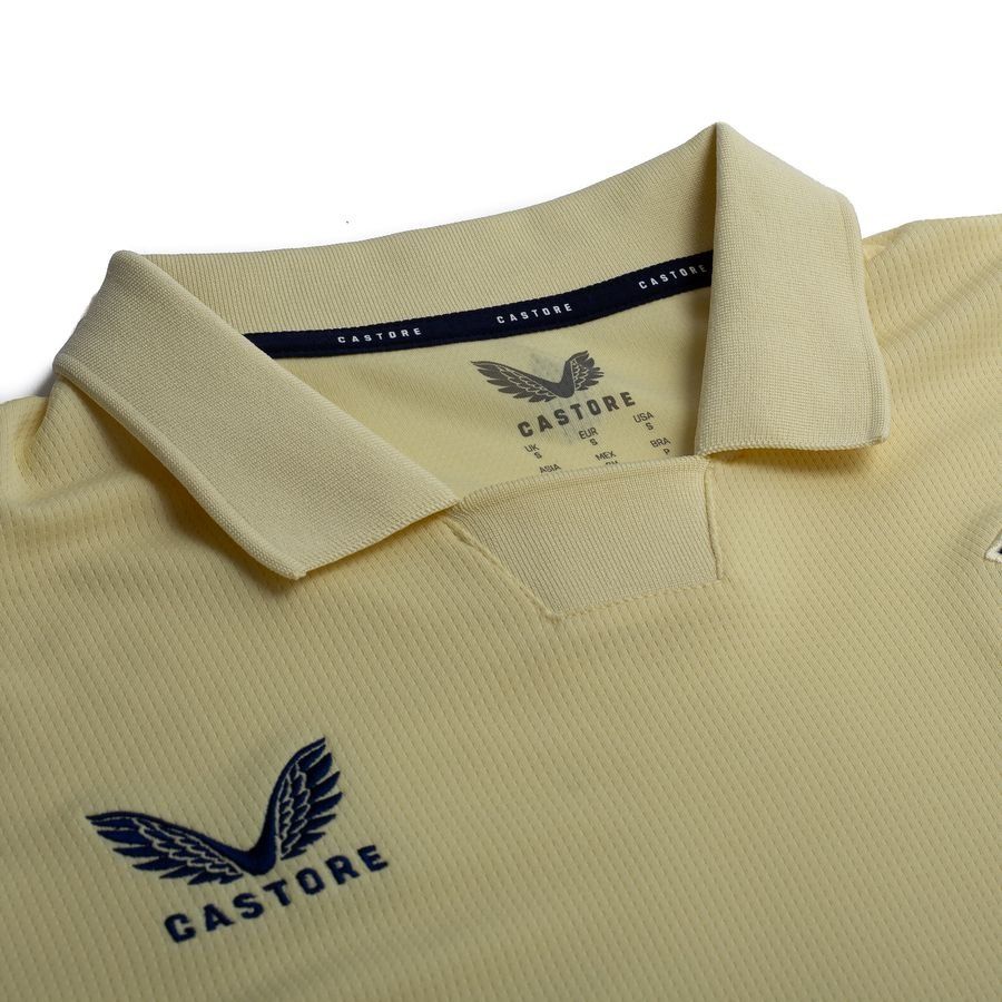 EVERTON MAILLOT EXTÉRIEUR 2025/26