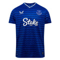 EVERTON MAILLOT DOMICILE 2025/26