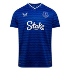 EVERTON MAILLOT DOMICILE 2025/26